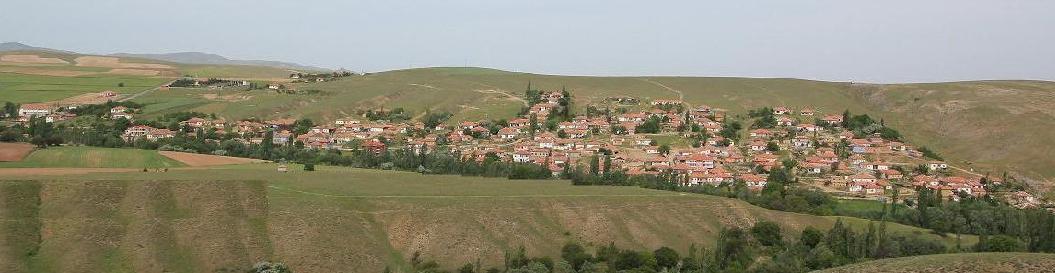 Koşker Kasabası Resimleri