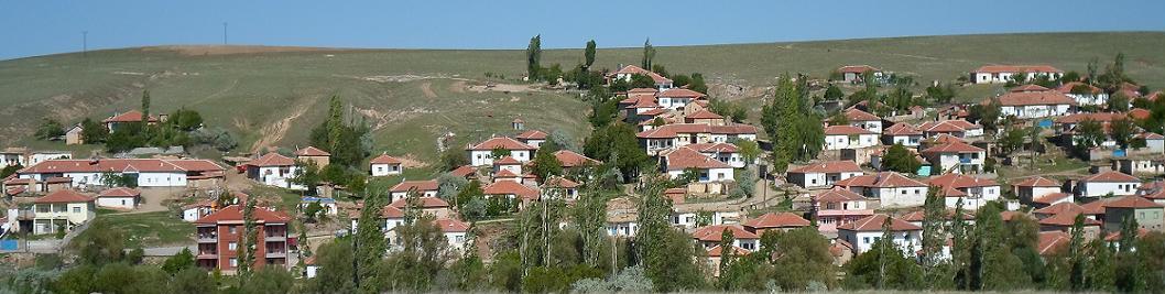 Koşker Kasabası Resimleri
