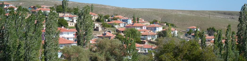 Koşker Kasabası Resimleri